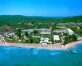 Hotel Messonghi Beach 3* - Corfu, Moraitika